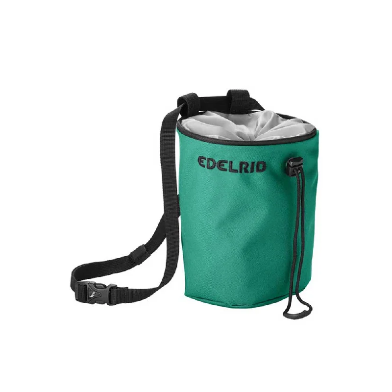 Portable hiking torch-Rodeo Large Rock Climbing Chalk Bag