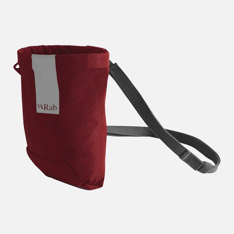 Waterproof hiking shorts-Chalk Bag