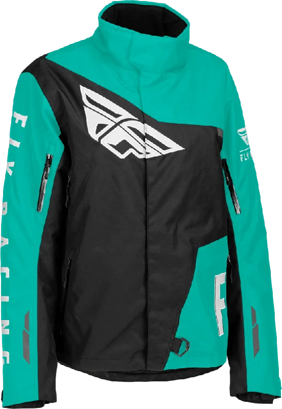 Reflective camping cord-Fly Racing Women's SNX Pro Jacket