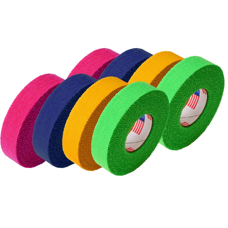 Anti-slip camping shoes-Metolius Finger Tape