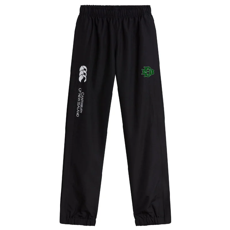 Reflective trail markers hiking-Denver Barbarians Cuffed Hem Stadium Pant by Canterbury