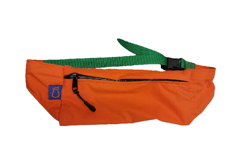 Emergency camping blanket-Small Bum Bag: LIMITED EDITION