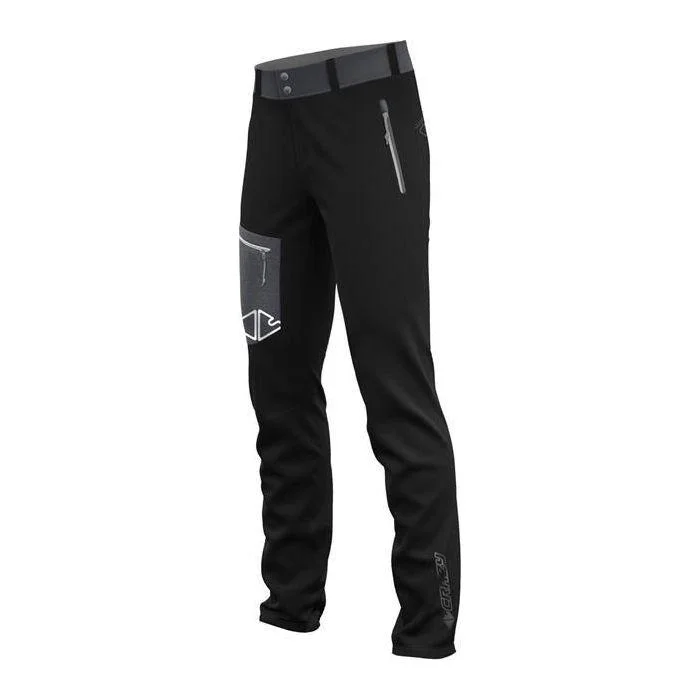 Waterproof camping jacket-Crazy M Resolution Pant