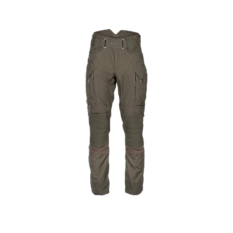 Weather-resistant tent stakes-Combat Pants Striker X Gen. 2   gray