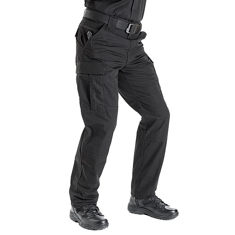 Windproof hiking cap-5.11 Tactical Ripstop TDU Pants Black