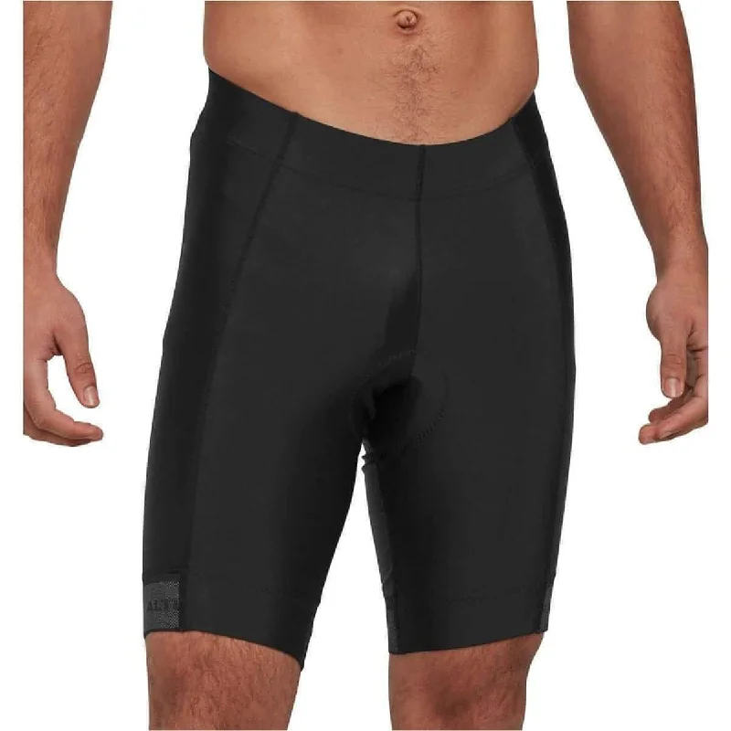 High-altitude camping pad-Altura ProGel Plus Waist Mens Cycling Shorts - Black