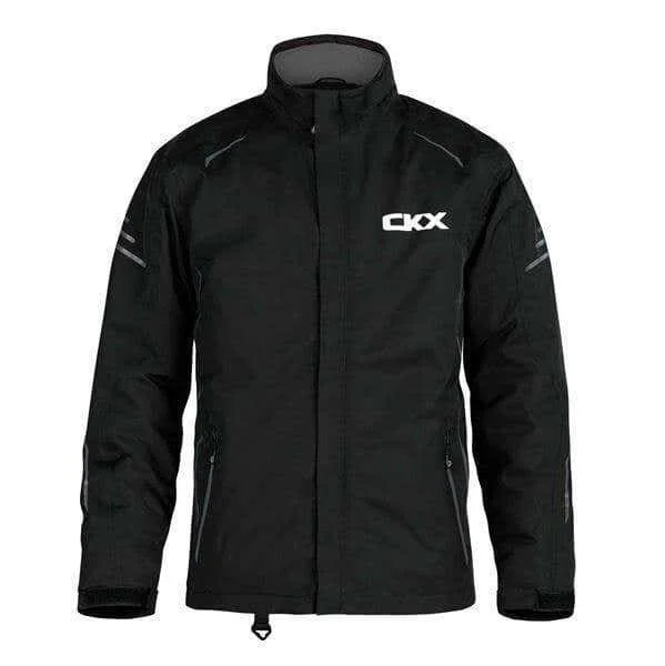 Non-stick camping skillet-CKX Womens Journey Jacket