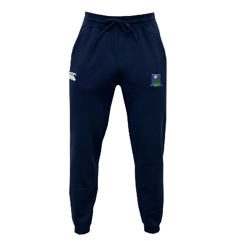 Portable hiking light-Media Rugby Leisure Sweatpant by Canterbury