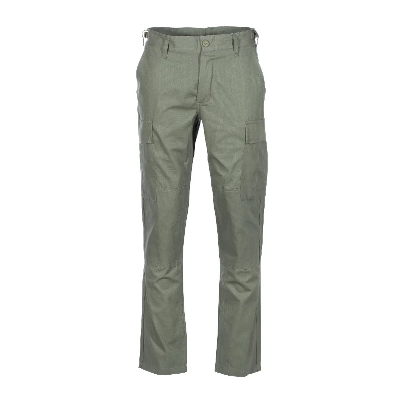 High-performance tent-US BDU Pants Slim Fit