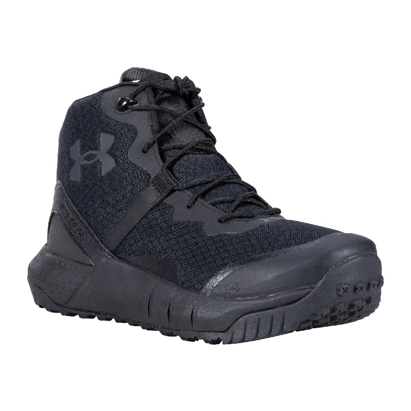 All-weather camping pad-Boots Valsetz Mid Tactical