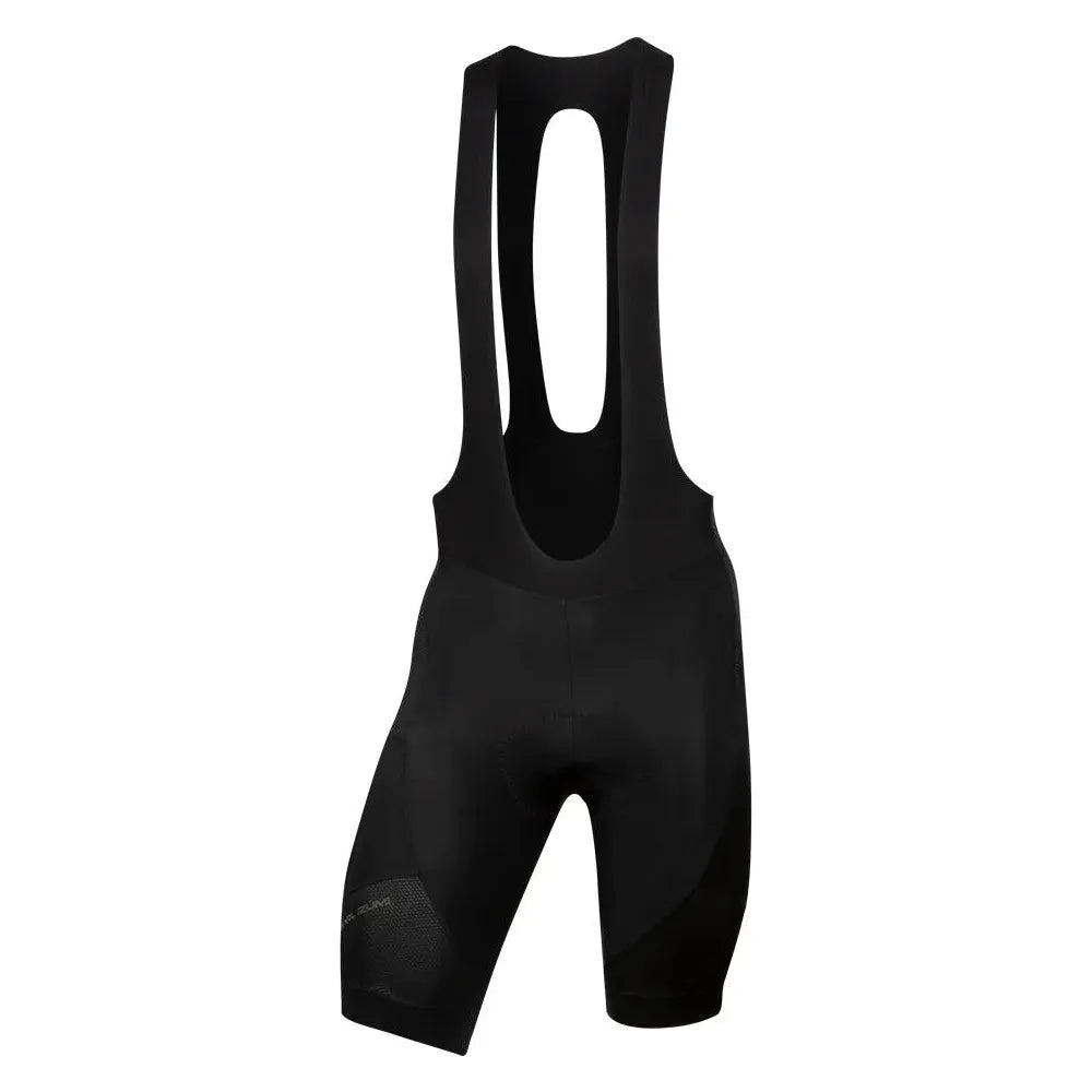 Weatherproof hiking tarp-Pearl Izumi M Interval Bib Short