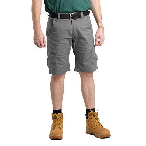 Rechargeable camping lamp-Men's Cargo Work Shorts