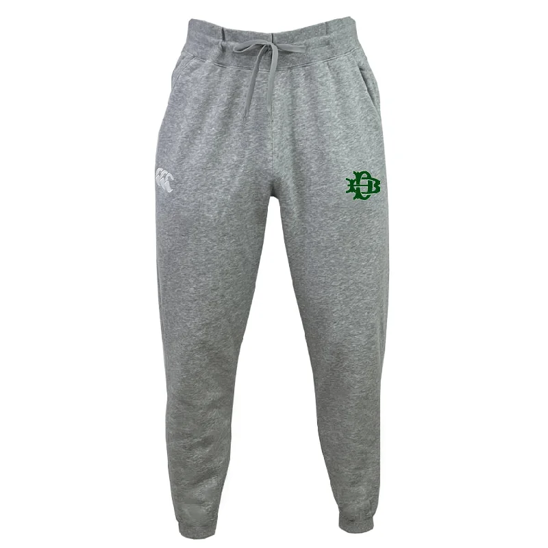 Durable hiking poles-Denver Barbarians Leisure Sweatpant by Canterbury