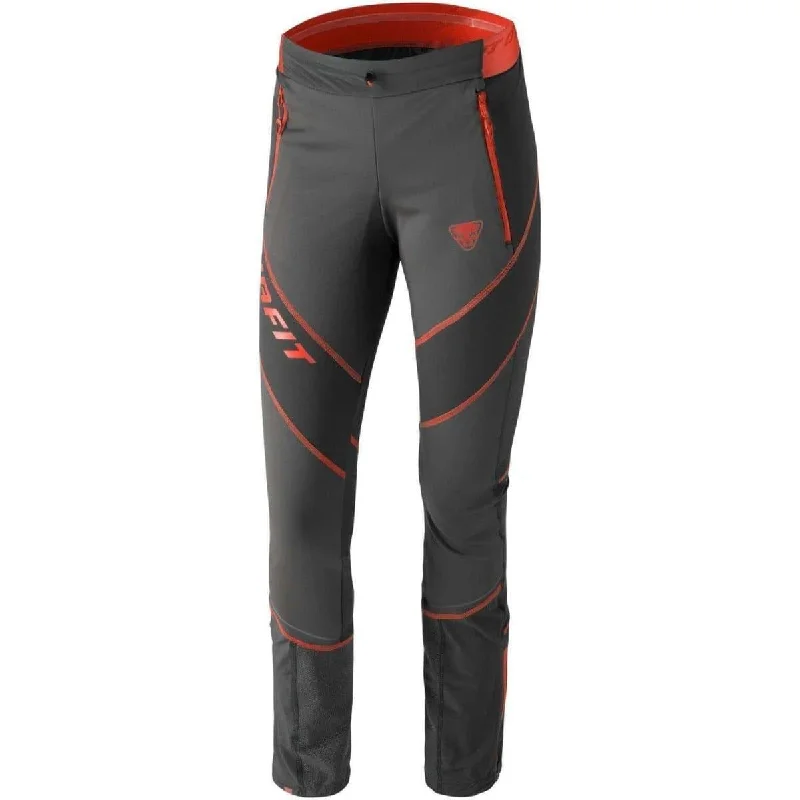 Reflective trekking cord-Dynafit W Mezzalama Race Pant - XLarge (Closeout)