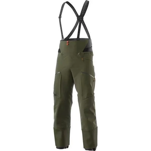 Durable camping rope-Dynafit M Tigard GTX Pro Pant