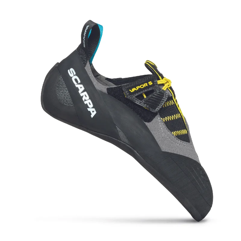 Reflective trail tape-Scarpa Vapour S