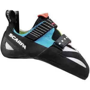 Rechargeable camping light-Scarpa Boostic Climbing Shoe