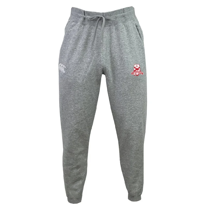 Waterproof camping sack-Alabama Rugby Alliance Leisure Sweatpant by Canterbury