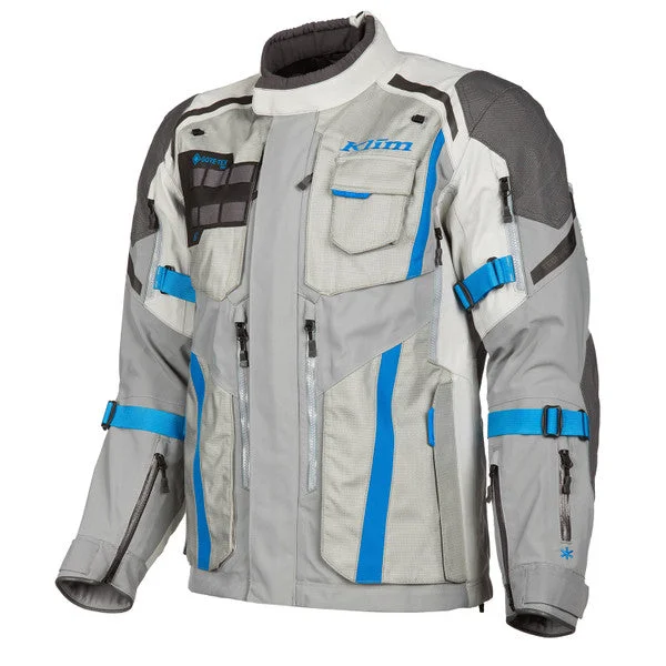 Waterproof hiking poncho-Klim Badlands Pro Jacket