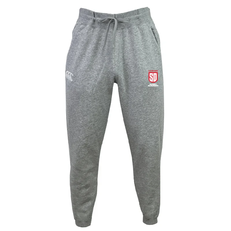 Wind-resistant tent pegs-San Diego Legion Rugby Academy Leisure Sweatpant by Canterbury