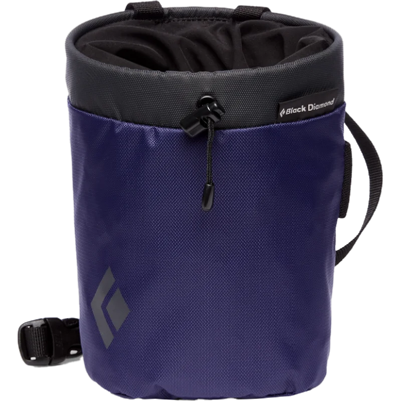 Heavy-duty camping pegs-Repo Chalk Bag