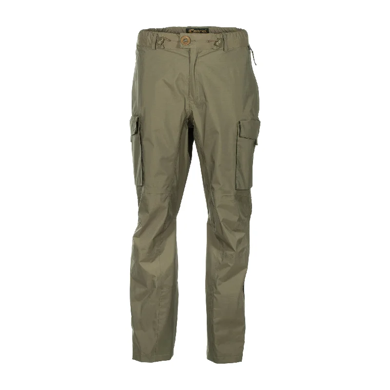 Waterproof camping boots-Wet Weather Pants Tactical