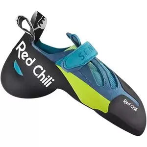 Padded trekking socks-Red Chili Sensor Climbing Shoe