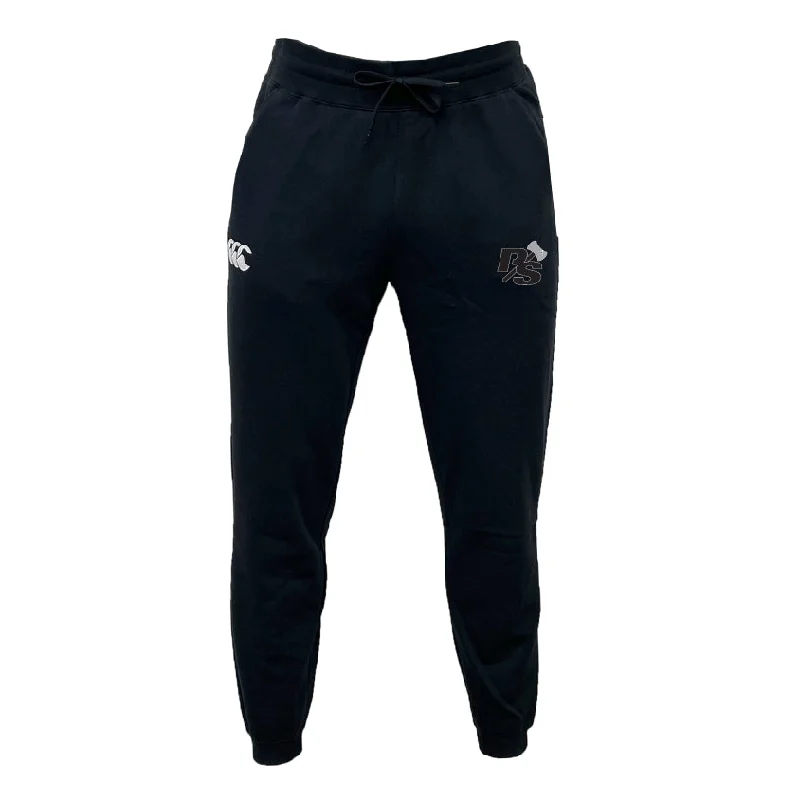 Breathable camping jacket-Michiana RFC Leisure Sweatpant by Canterbury