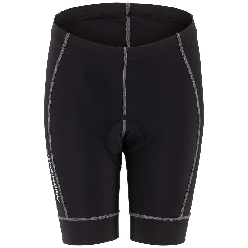 All-weather camping pad-Louis Garneau Boy's Request Promax Junior Cycling Shorts