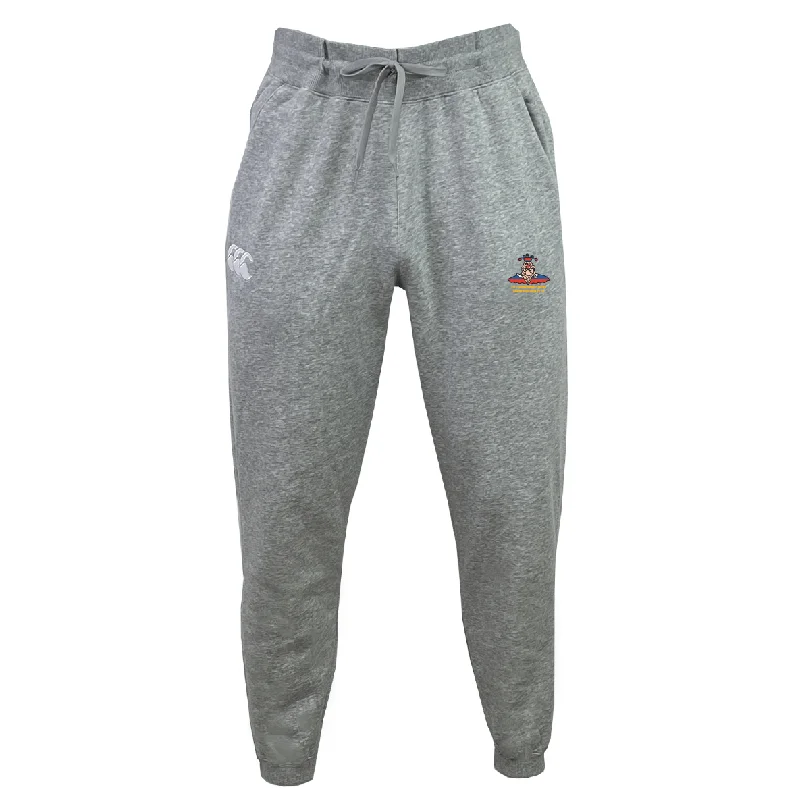 Non-stick camping grill-Pittsburgh Harlequins Rugby Leisure Sweatpant by Canterbury