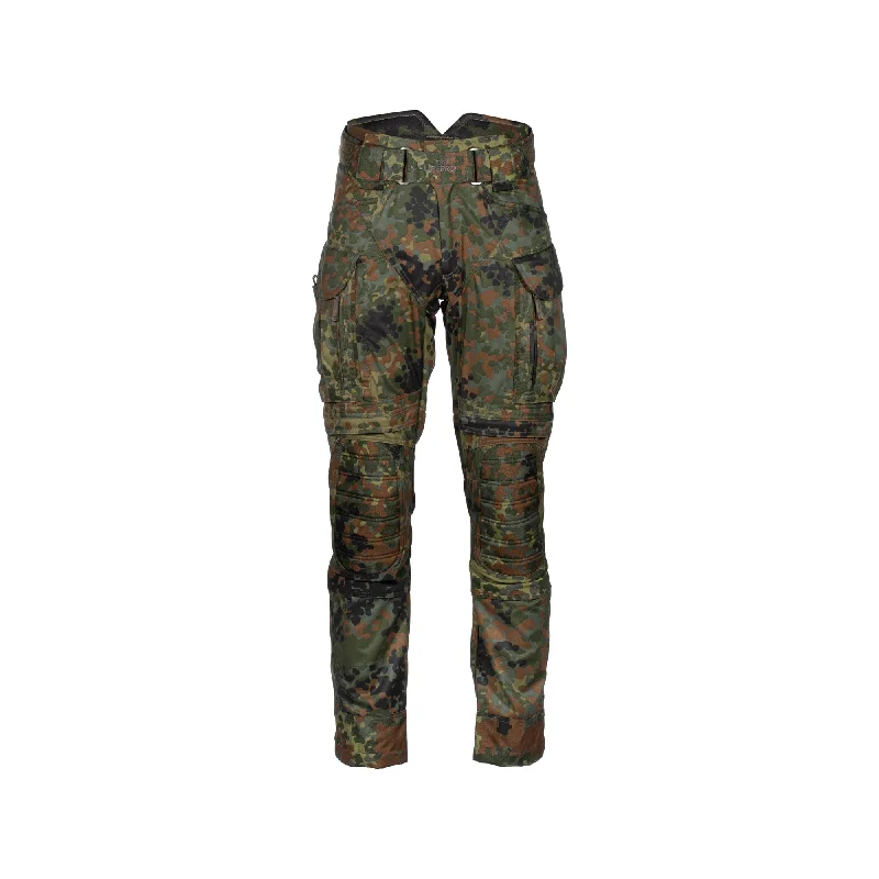 Flecktarn