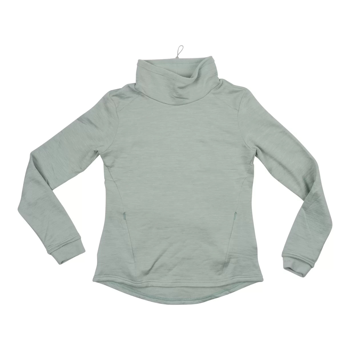 Weatherproof hiking sack-Spyder Fleece Pullover