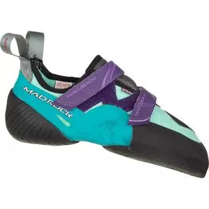 Non-stick camping pot-Mad Rock Lyra Climbing Shoe