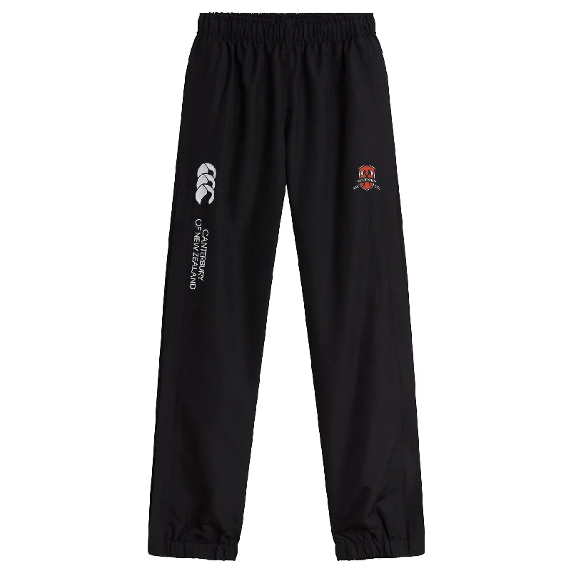 Non-stick trekking pan-Northwest Woodsmen RFC Cuffed Hem Stadium Pant by Canterbury