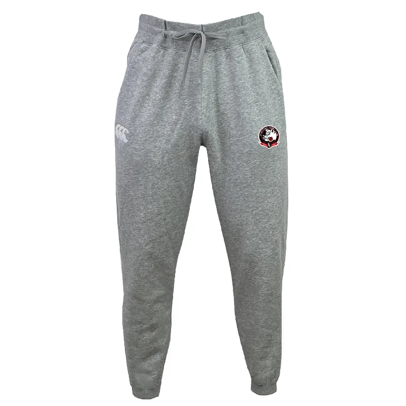 Non-stick camping skillet-Portland Rugby Leisure Sweatpant by Canterbury