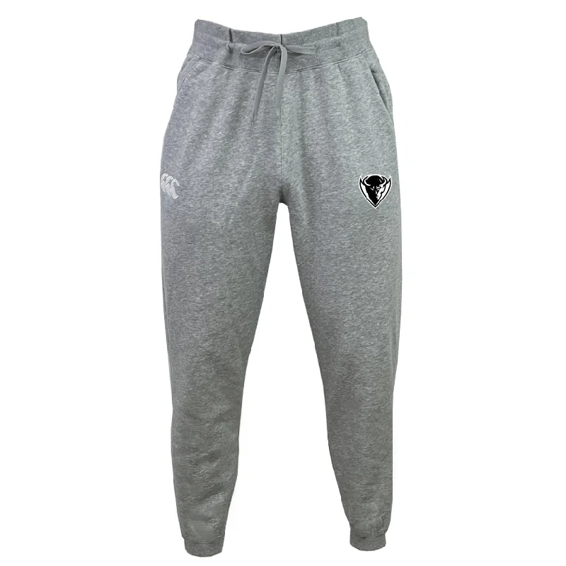 All-weather hiking mat-DePaul University Leisure Sweatpant by Canterbury