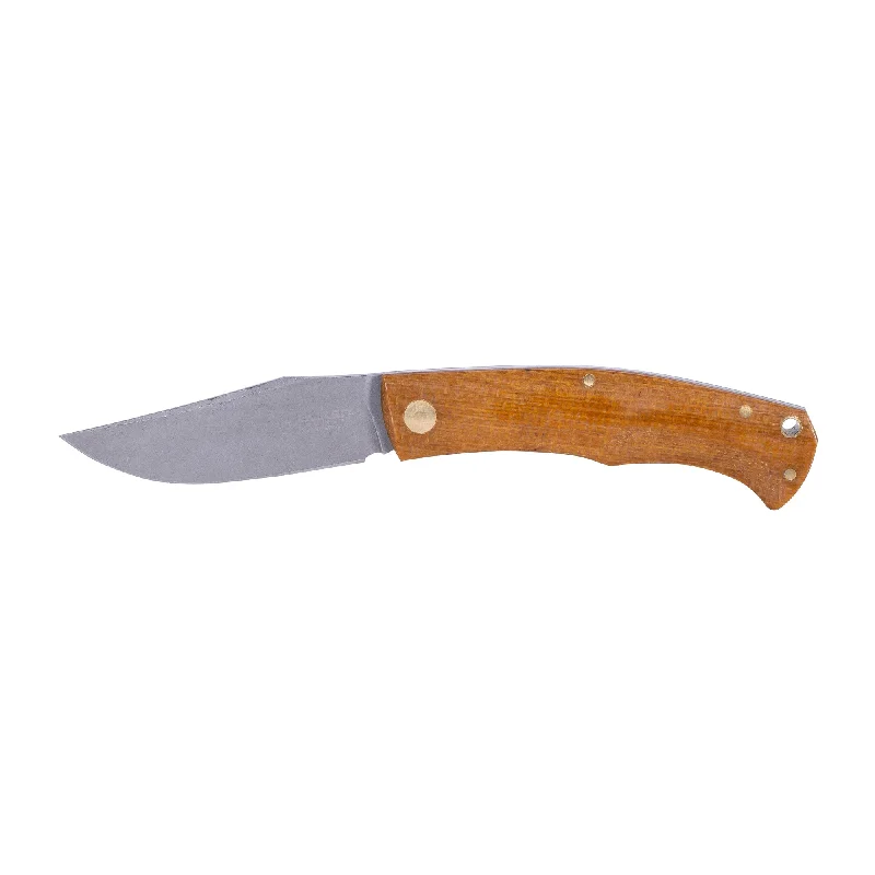 Boker Pocket Knife Boxer EDC