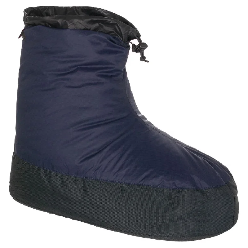 Padded camping pillow-Western Mountaineering Standard Booties