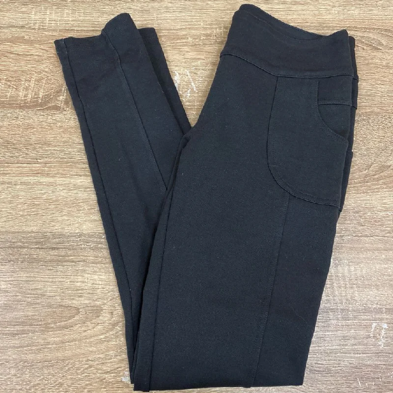 Solar-powered camping stove-Prana - Women's Casual Pants - MSRP comp $100: Black-women-SM