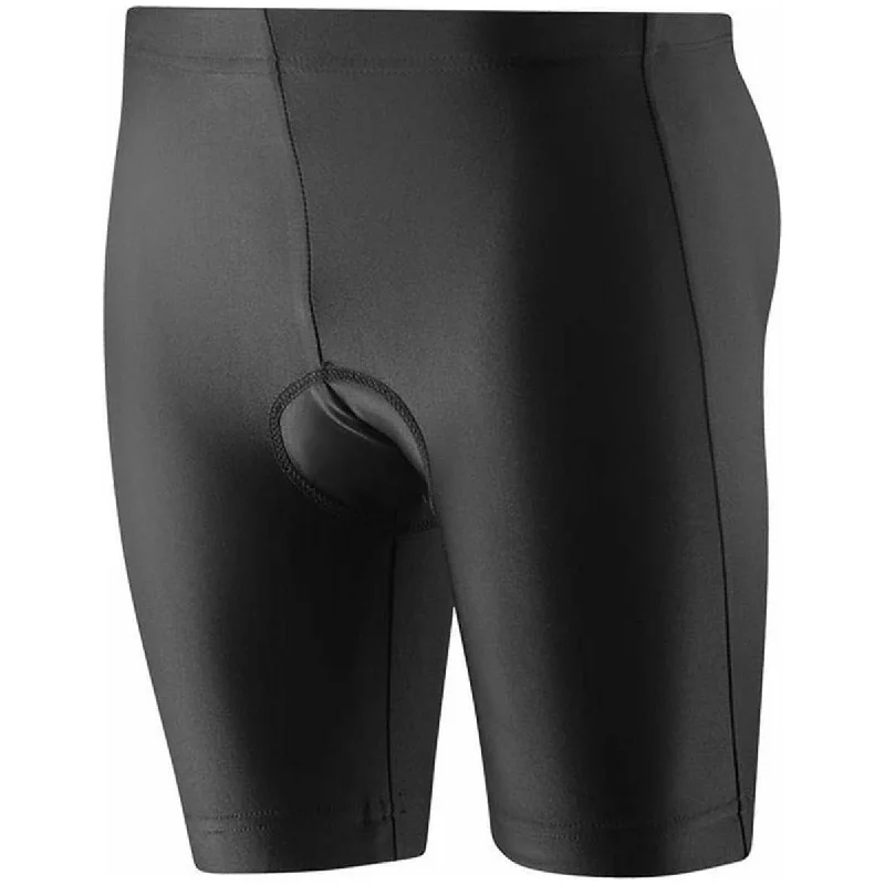 Padded camping cot-Altura Airstream Junior Cycling Short Tights - Black