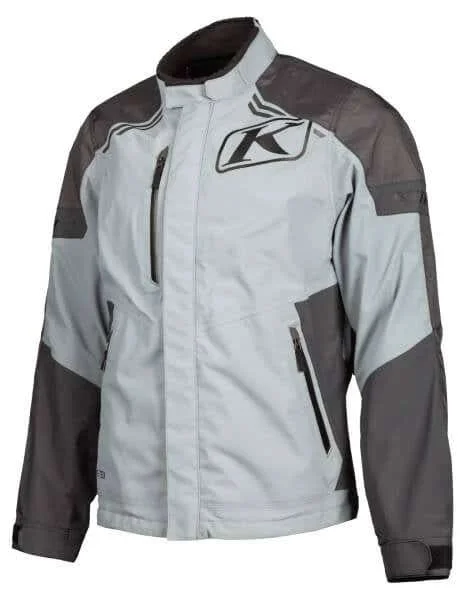 Windproof hiking tarp-Klim Traverse Jacket (Redesigned)