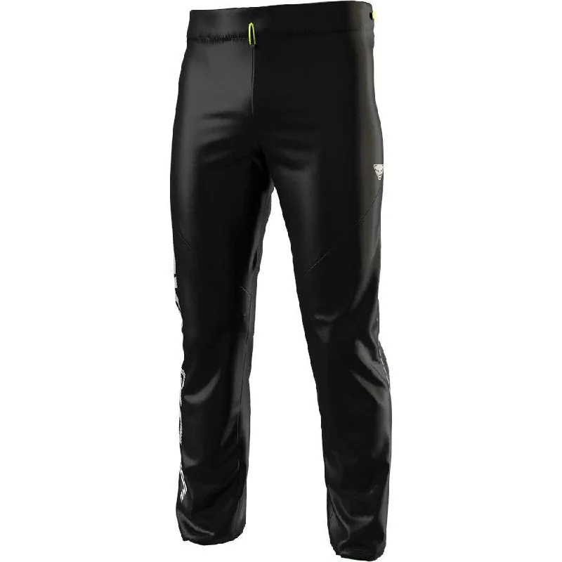 Windproof hiking gloves-Dynafit M DNA Race Wind Pant