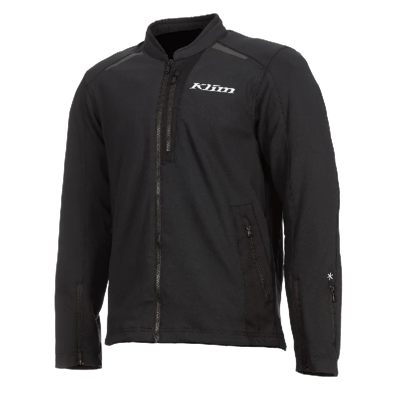 Durable trekking shorts-Klim Marrakesh Jacket