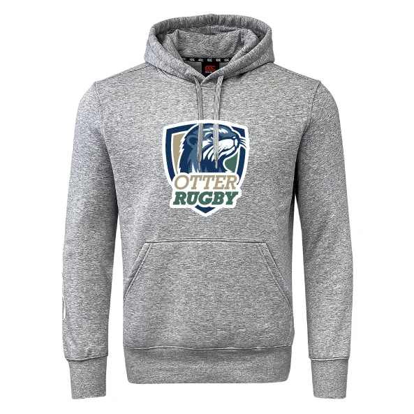 Anti-fatigue camping mat-CSU Monterey Bay Otter Rugby Club Hoodie by Canterbury