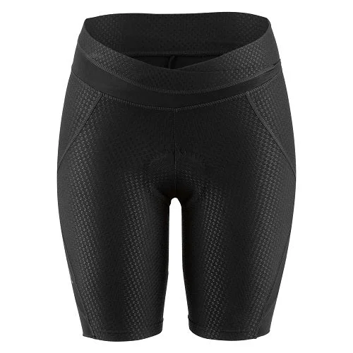 All-weather hiking mat-Louis Garneau Women's CB Carbon 2 Cycling Shorts