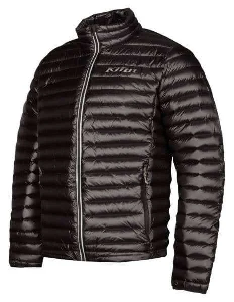 Anti-fatigue camping mat-Klim Maverick Down Jacket