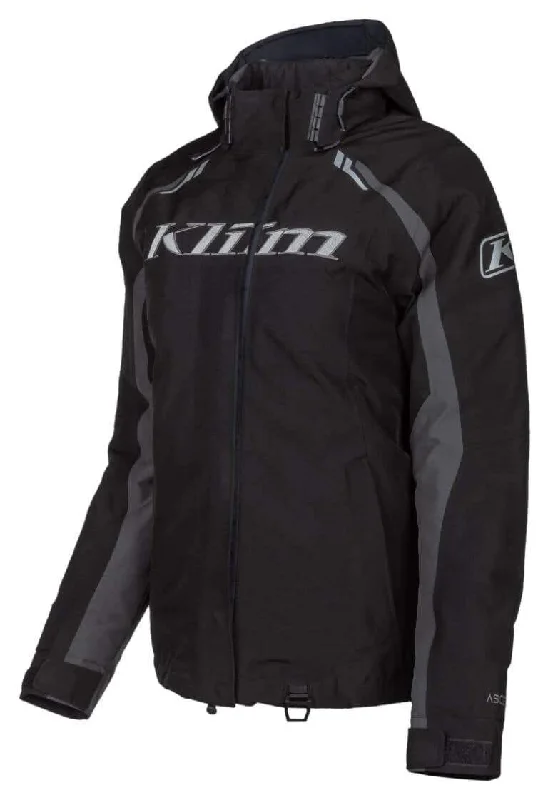 Anti-bug hiking pants-Klim Flare Jacket