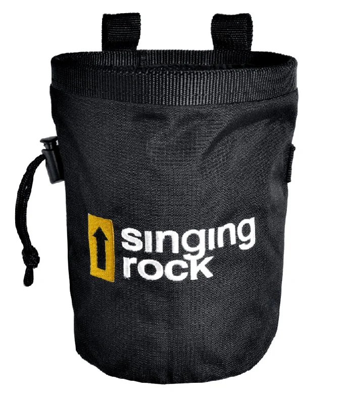 Quick-dry trekking socks-Singing Rock Large Chalk Bag