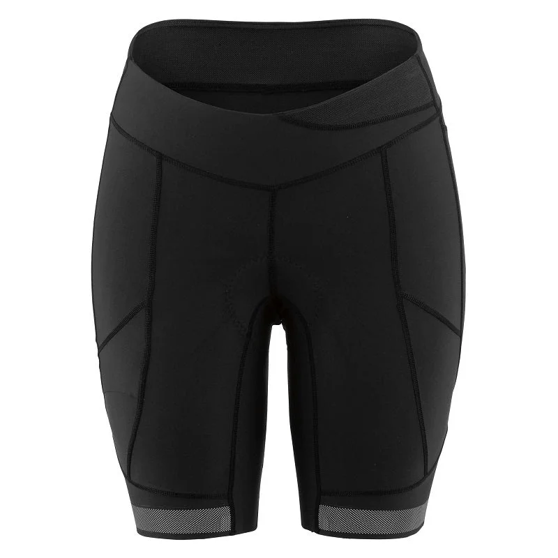 Quick-dry hiking socks-Louis Garneau Women's CB Neo Power Shorts