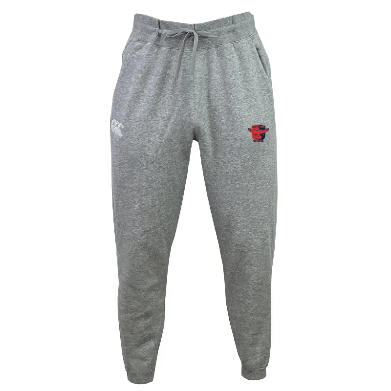 Non-stick hiking skillet-Charlotte Cardinals Rugby Club Leisure Sweatpant by Canterbury